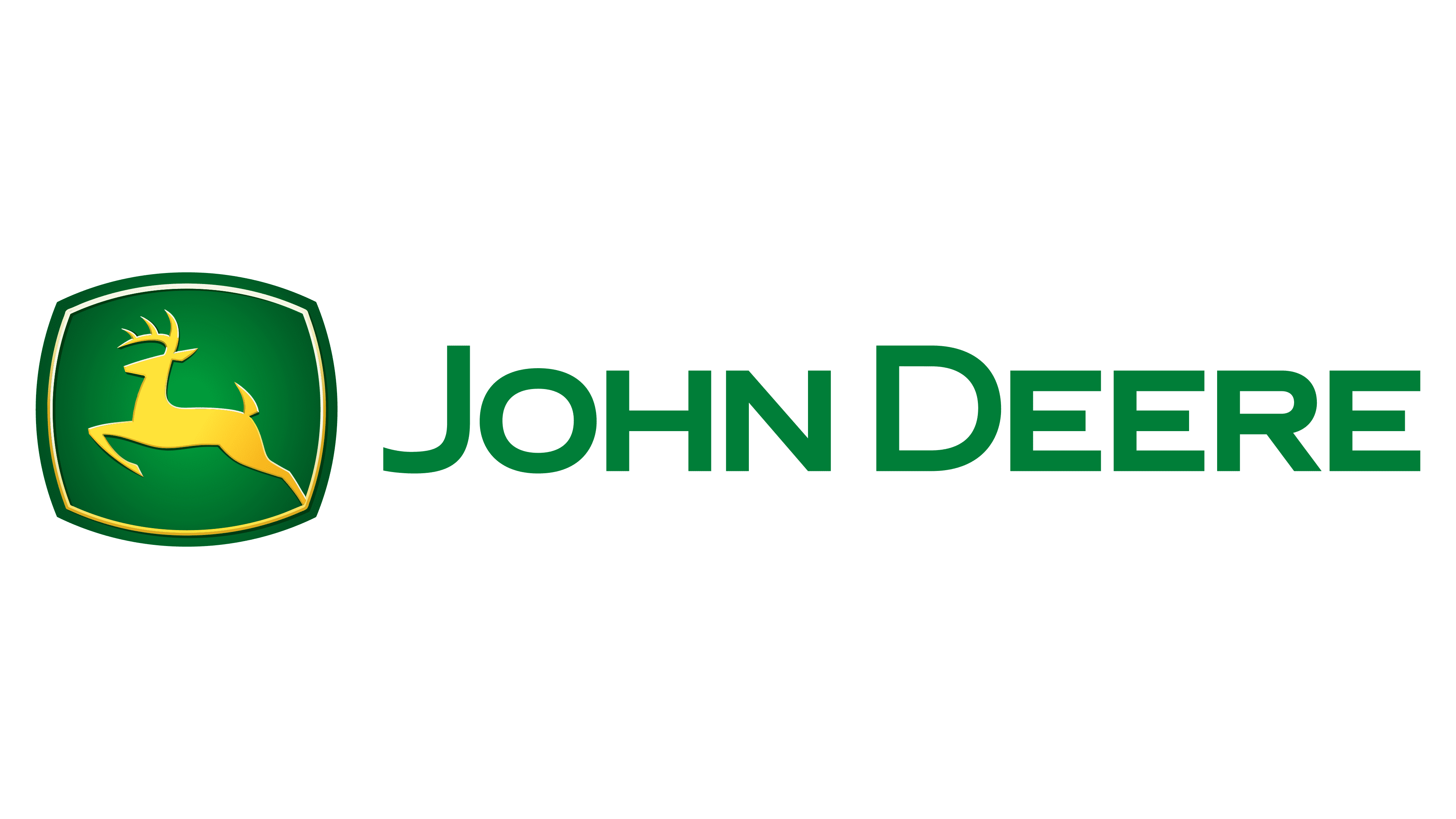 John Deere logo