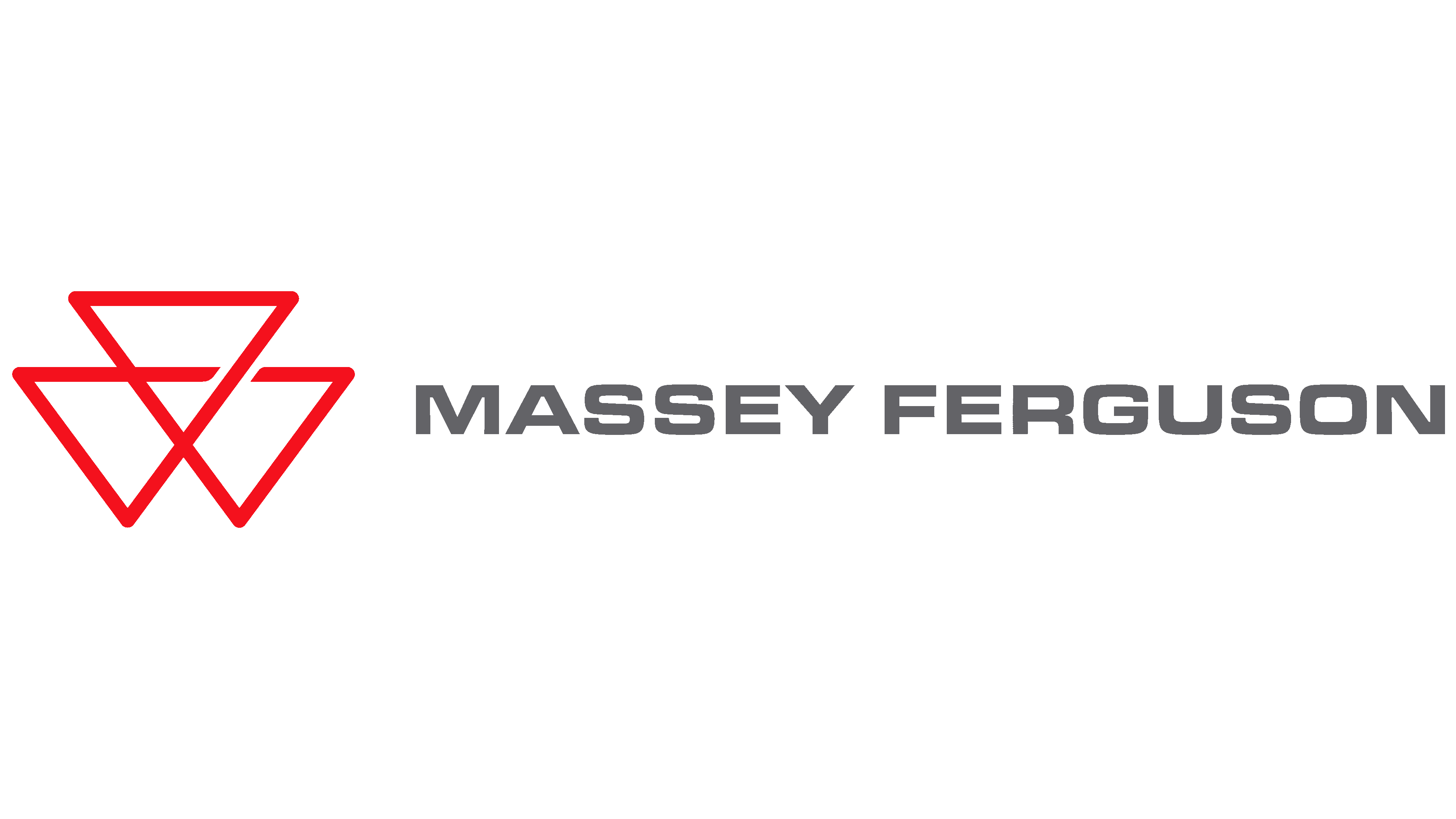 Massey Ferguson logo