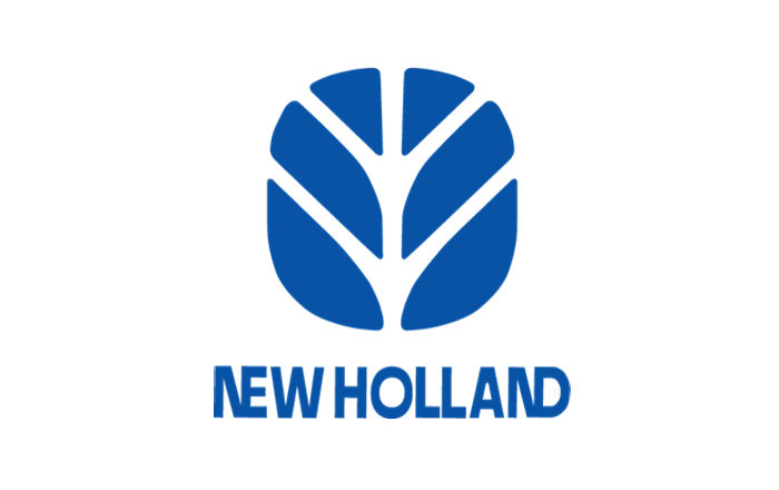 New Holland logo