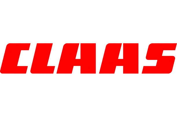 Claas Tractors Logo